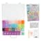 Trousse de fabrication de bracelets « BFF Mega Combo Set » de Rainbow Loom